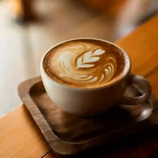 Capuccino Sabor 9 Oz