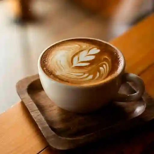 Capuccino Baileys 9 Oz