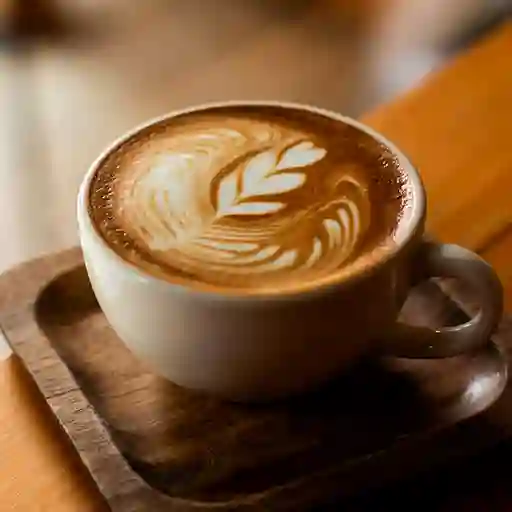 Mocachino 9 Oz
