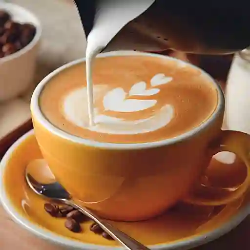 Café Americano 9 Oz