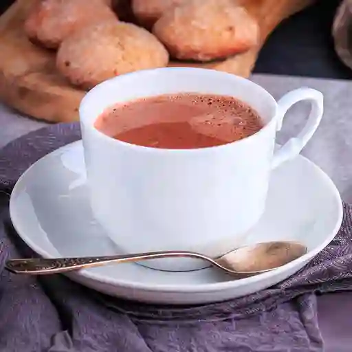 Chocolate 9 Oz