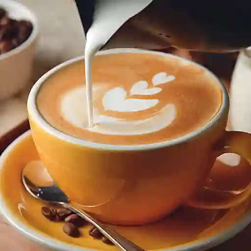 Affogatto 9 Oz