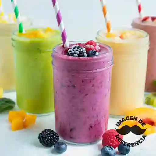 Smoothie de Frutas en Helado 16 Oz