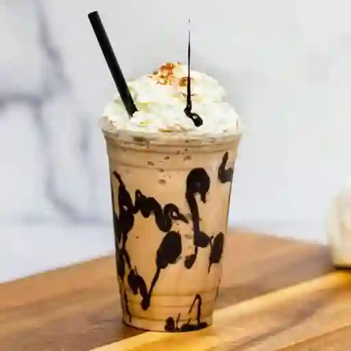 Frappé de Café 16 Oz
