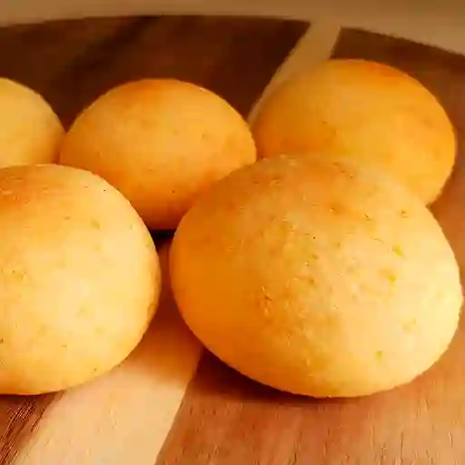 Mini Almojábana