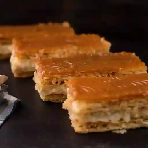 Milhojas