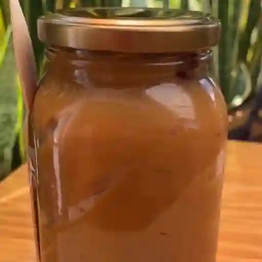 Tarro de Arequipe X 500 gr