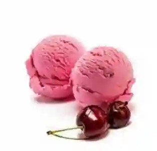 Helado de Amarena