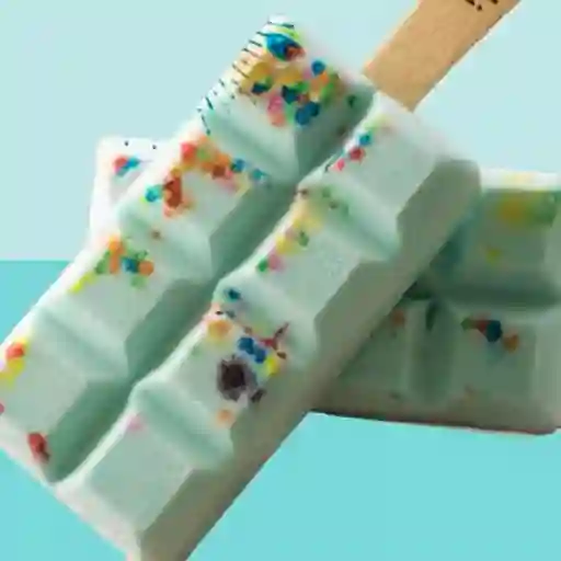 Helado de Chicle