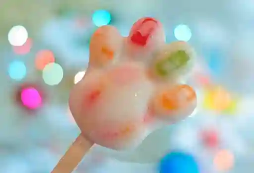 Helado de Gomitas