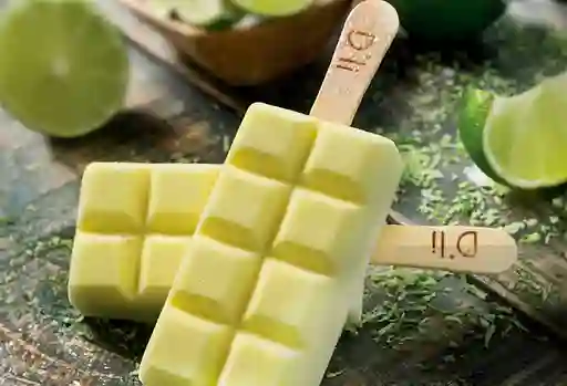 Helado de Limoncello