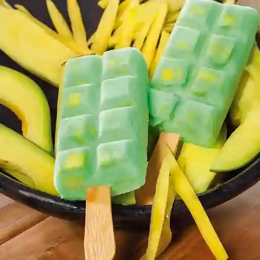 Helado de Mango Biche