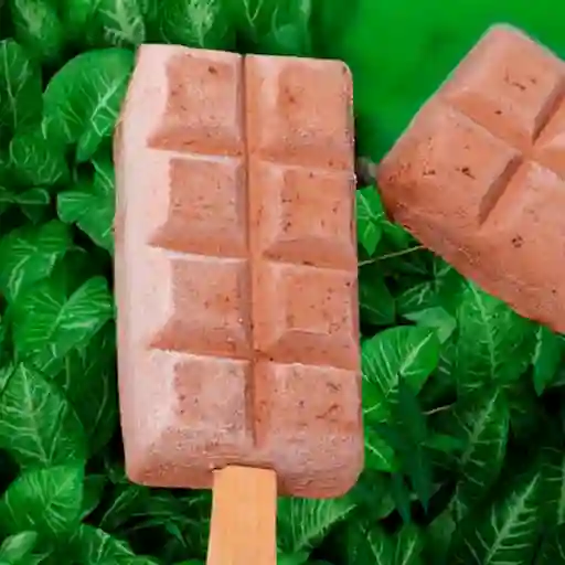 Helado de Milo