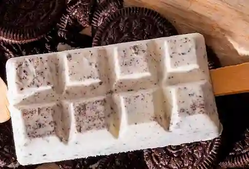 Helado de Oreo