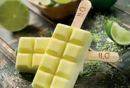 Helado de Pie de Limón