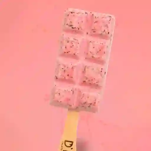 Helado de Selva Negra