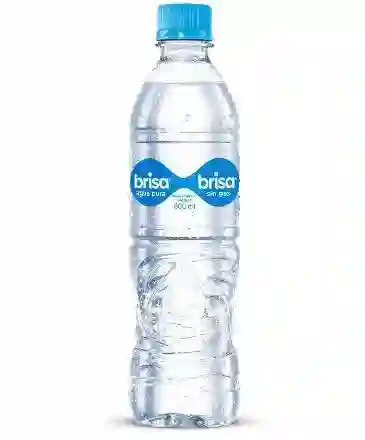 Agua Brisa 600 ml