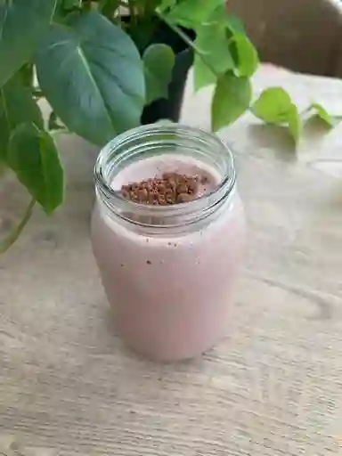 Smoothie Red Velvet