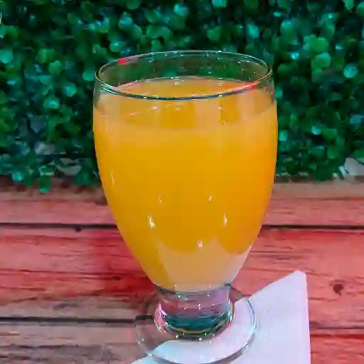 Jugo Naranja 9 Oz