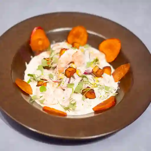 Ceviche Amador