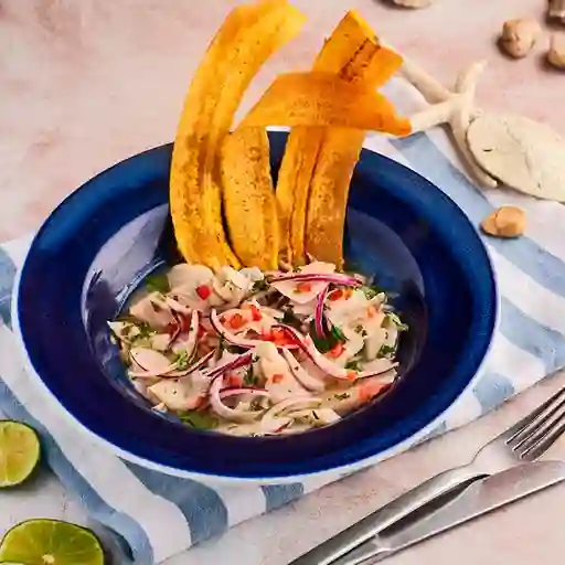 Ceviche Almirante