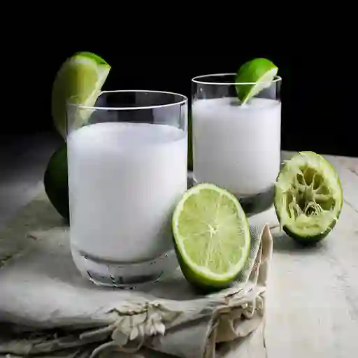 Limonada de Coco 14 Oz