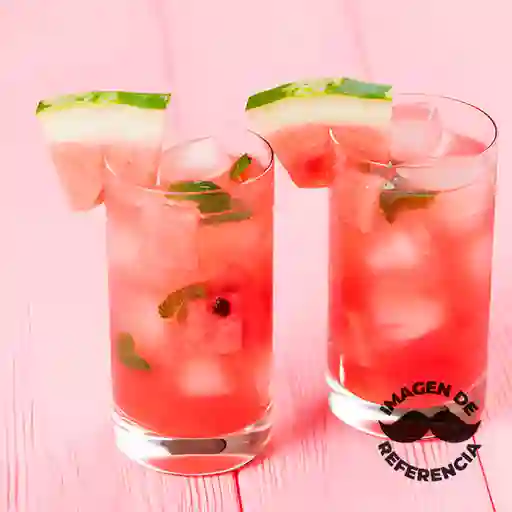 Limonada de Sandia 14 Oz