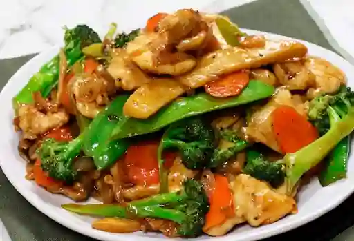 Chop Suey