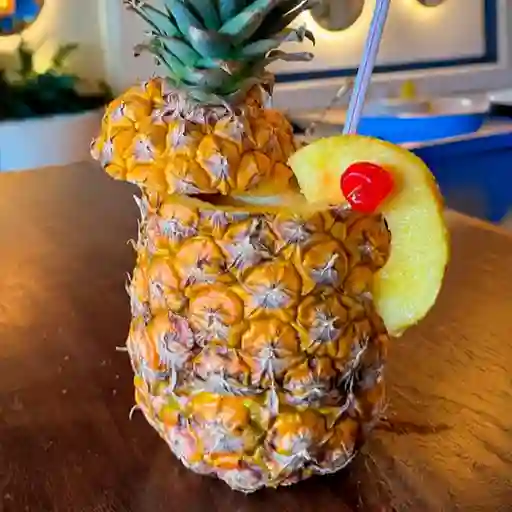 Piña Colada 16 Oz