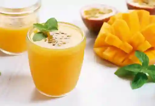 Jugo de Mango-Maracuyá 16 Oz