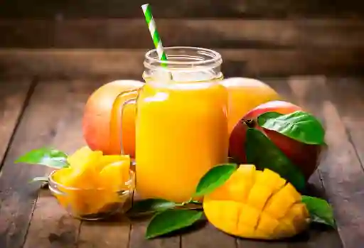 Jugo de Mango 16 Oz