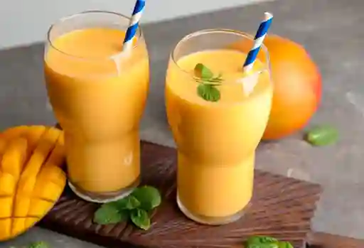 Jugo de Mango en Leche 16 Oz