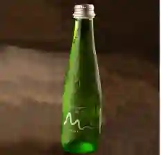 Manantial Con Gas 500 ml