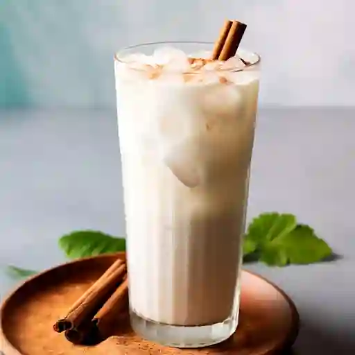 Agua de Horchata 16 Oz