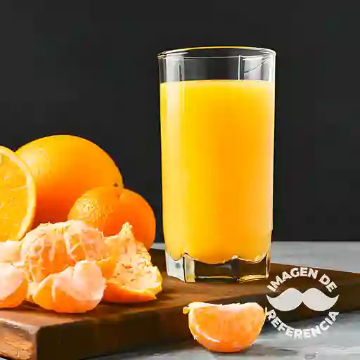 Jugo de Mandarina 16 Oz