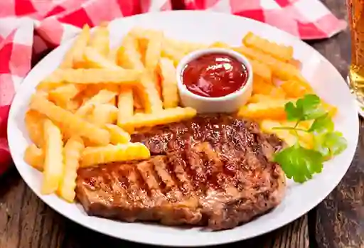 Lomo de Cerdo