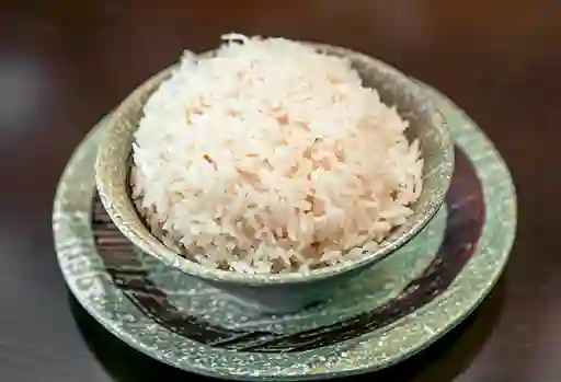Arroz Blanco