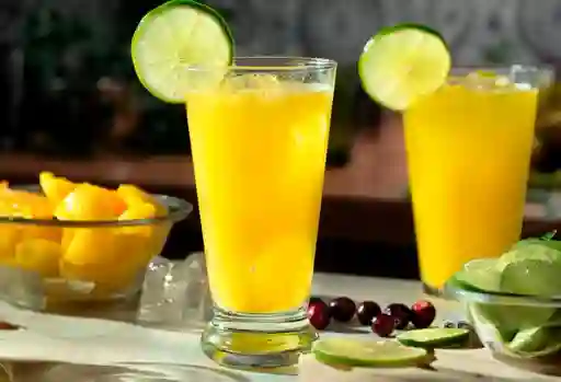 Limonada Mango 330 ml