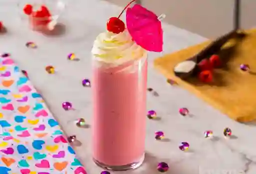 Frappé de Rosas y Café 330 ml