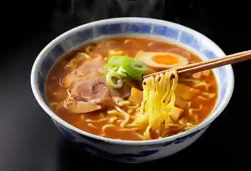 Ramen de Pollo