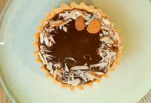 Tartaleta de Chocolate