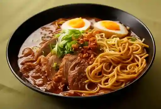 Ramen de Res