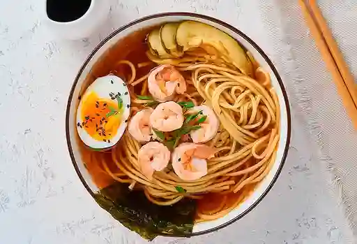 Ramen Especial