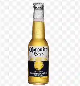 Cerveza Coronita