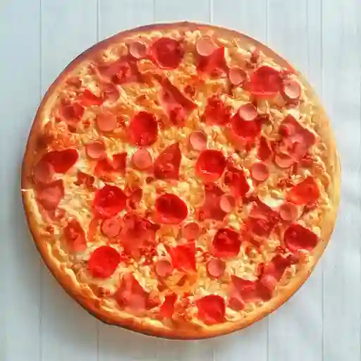 Pizza Grande