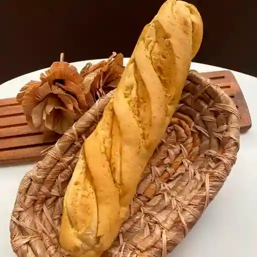 Pan Baguette Orégano