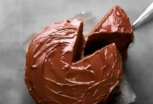 Torta Chocolate 1/2 Lb