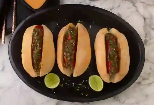 Choripán