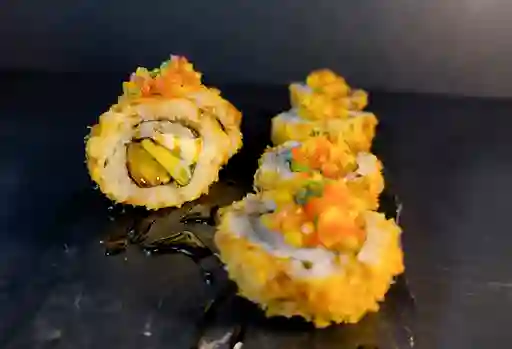 Tropical Tempura