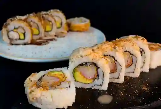 Combo Doble X 24 Makis